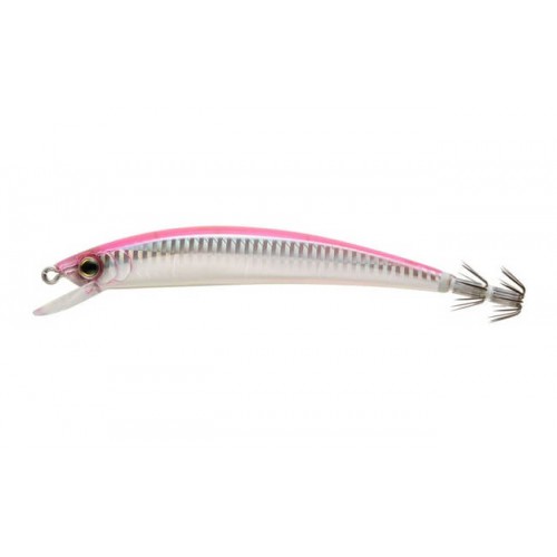 YO-ZURI CRISTAL MINNOW EGI 110 HLP