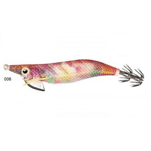 SHIMANO SEPHIA CLINCH FLASH BOOST 3.5 006