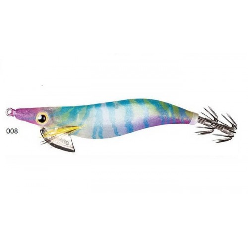 SHIMANO SEPHIA CLINCH FLASH BOOST 3.5 008