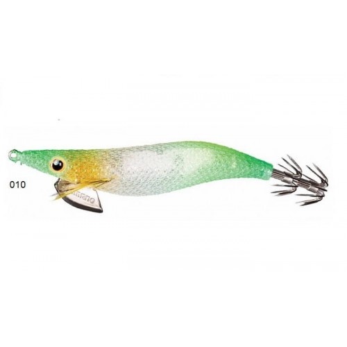 SHIMANO SEPHIA CLINCH FLASH BOOST 3.5 010