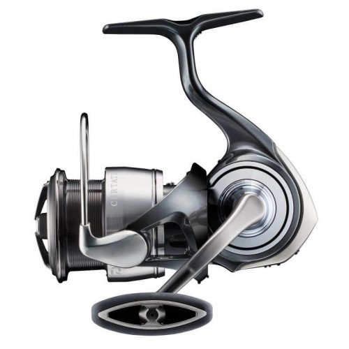 DAIWA 24 CERTATE G FC LT 2500-XH