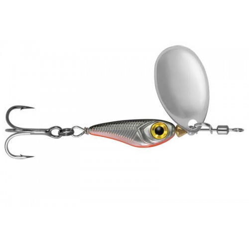 RAPTURE CRAZY SPINNER 5G. 205