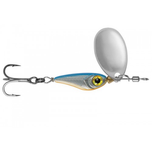 RAPTURE CRAZY SPINNER 5G. 207