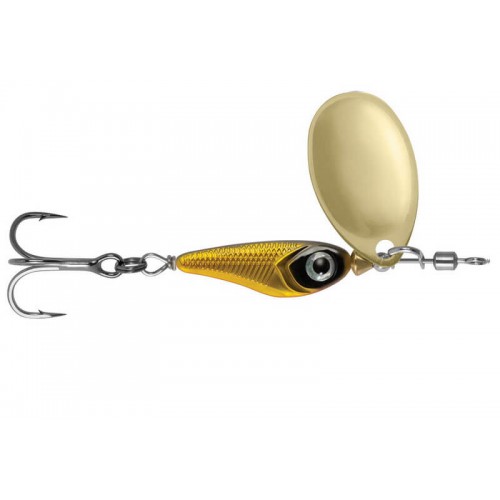 RAPTURE CRAZY SPINNER 5G. 208