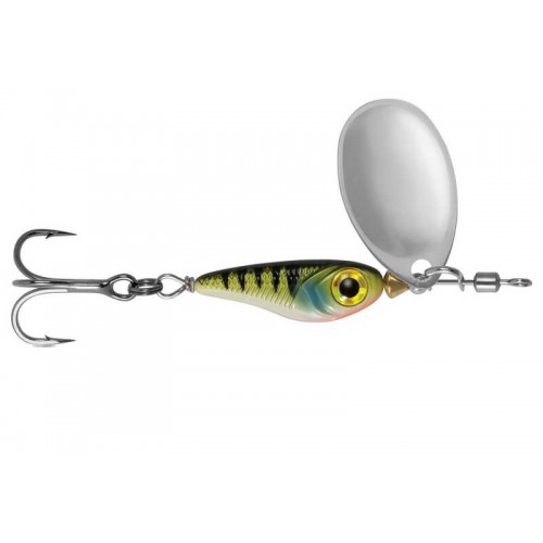 RAPTURE CRAZY SPINNER 10G. 203