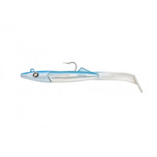 RAGOT RAGLOU HYBRID 105MM. PB
