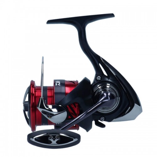 DAIWA 23 NINJA + SPARE SPOOL LT5000CXHSP