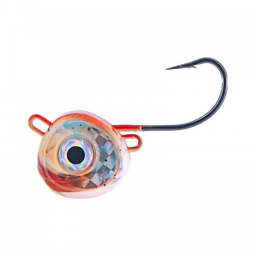 JATSUI VERTICAL BALL PAINT 200gr ORANGE