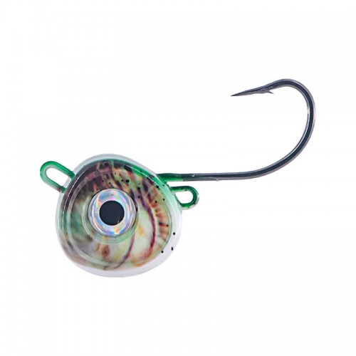 JATSUI VERTICAL BALL PAINT 200gr GREEN