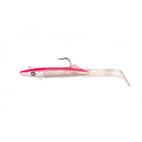RAGOT RAGLOU HYBRID MONSTER 180 PPK