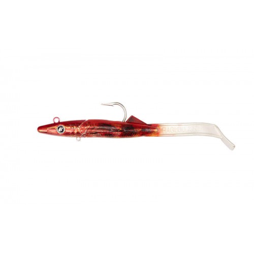 RAGOT RAGLOU HYBRID MONSTER 180 ABLR