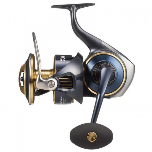 DAIWA 25 SALTIGA (G) 20000P
