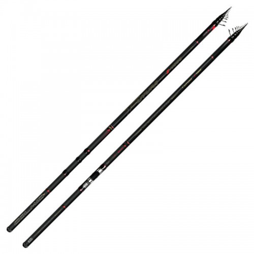 COLMIC FUTURA Z-4000 5.00mt 30gr