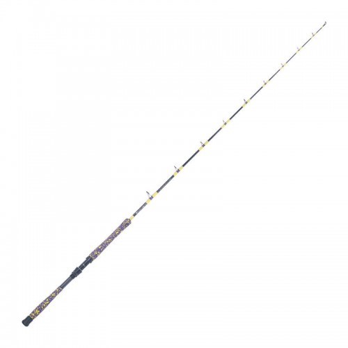 CAPTAIN J DENTEX SNIPER 6'7'' 16lb