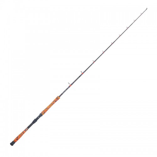 CAPTAIN J DENTEX SNIPER 6'7'' 20lb