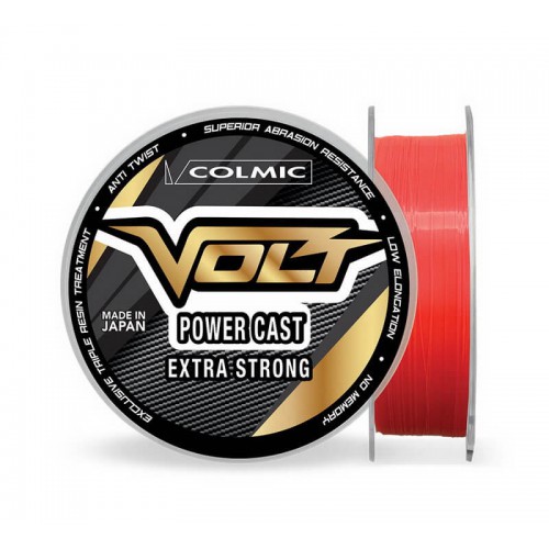 COLMIC VOLT POWER CAST 300M. 0.200mm.