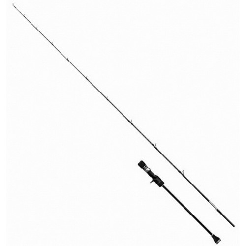 SHIMANO 25 GRAPPLER TYPE SJ B66-4