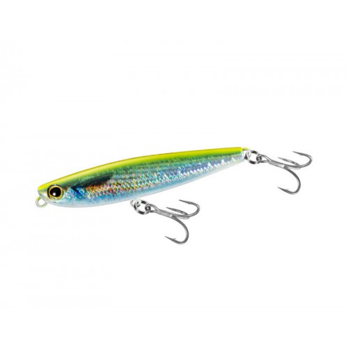 SHIMANO EXSENCE FORTUNA 75F 005