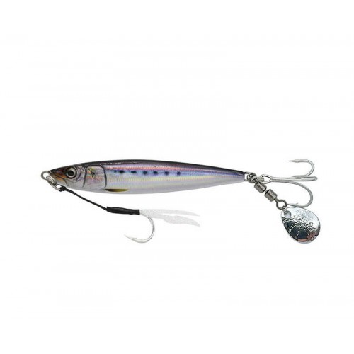 LITTLE JACK ADICT REBORN 02 30G. 06 UV OCEAN