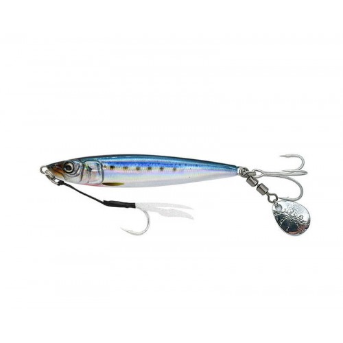 LITTLE JACK ADICT REBORN 02 40G. 01 MAIWASHI