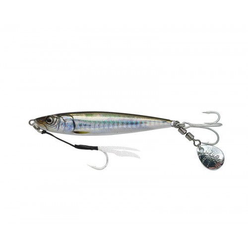 LITTLE JACK ADICT REBORN 02 40G. 03 KATAKUCHI