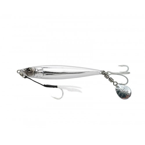 LITTLE JACK ADICT REBORN 02 60G. 08 UV GIRA GIRA