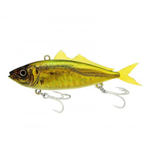 LITTLE JACK ZEIGOS 65 04 UV GOLD AJI