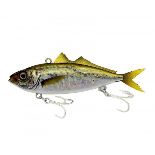 LITTLE JACK ZEIGOS 75 01 AJI