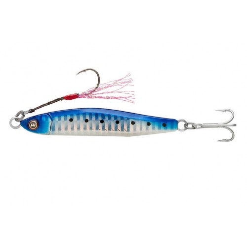 WILLIAMSON TRICK METAL 12G. BS