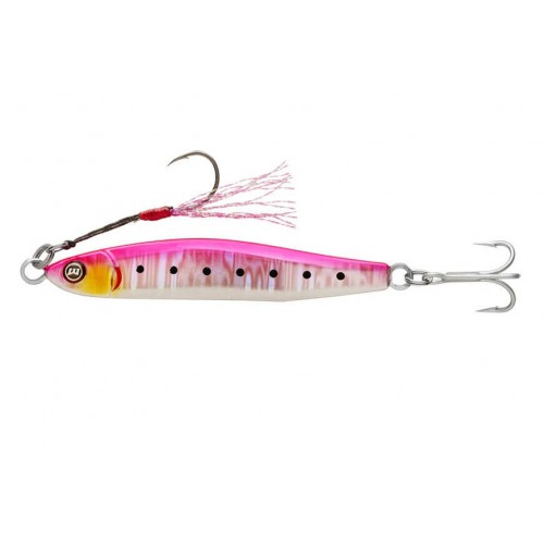 WILLIAMSON TRICK METAL 30G. PSRD