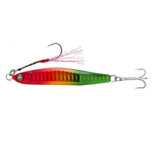 WILLIAMSON TRICK METAL 40G. RS