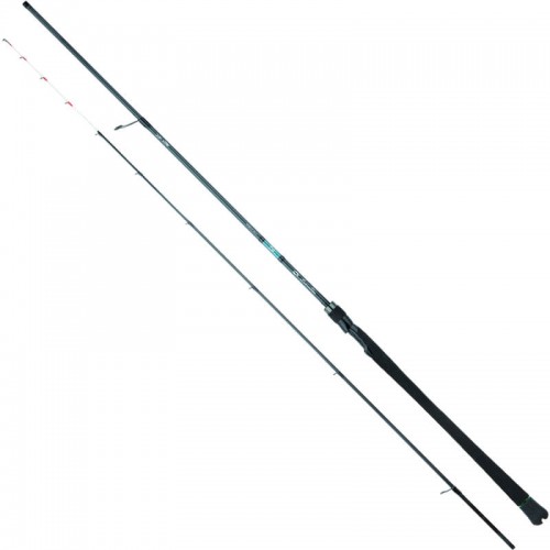 DAIWA 25 EMERALDAS TATAKI 8112MSS-AI VERSIONE SPINNING