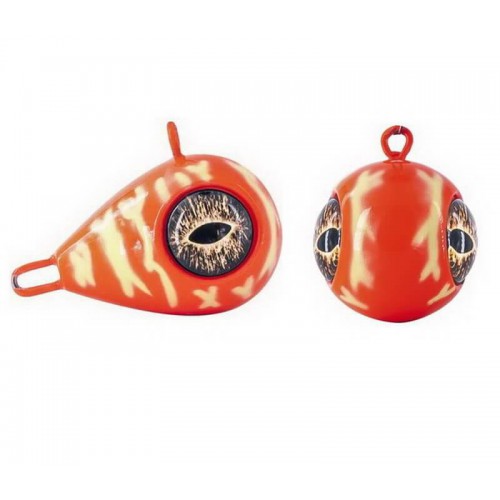 JATSUI CYCLOPS EXTREEME 150G. ORANGE