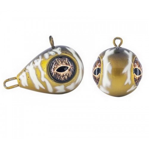 JATSUI CYCLOPS EXTREEME 150G. CARAMEL
