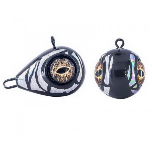 JATSUI CYCLOPS EXTREEME 200G. BLACK