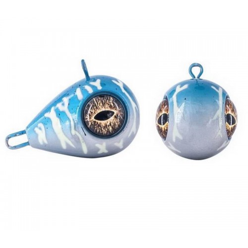 JATSUI CYCLOPS EXTREEME 250G. AZURE