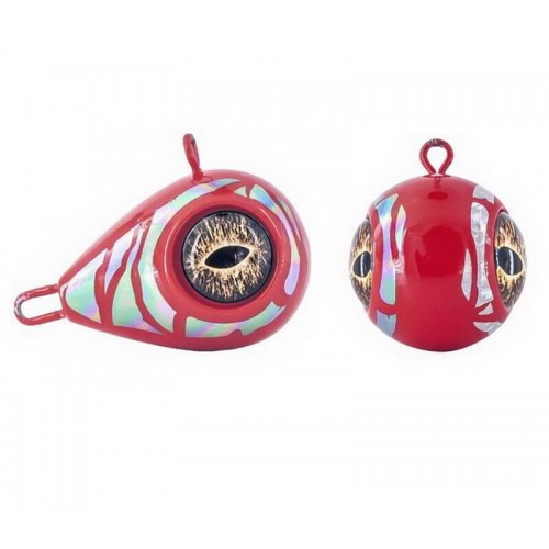 JATSUI CYCLOPS EXTREEME 250G. RED