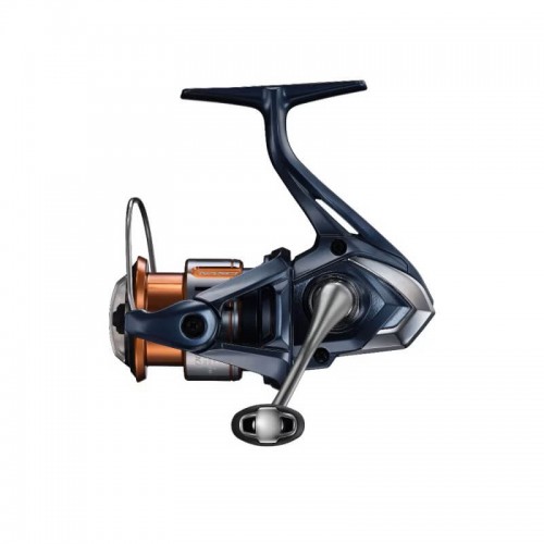 SHIMANO NASCI FD 1000