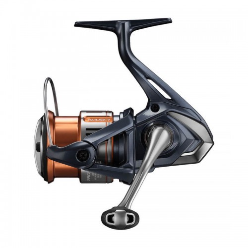 SHIMANO NASCI FD 2500SHG