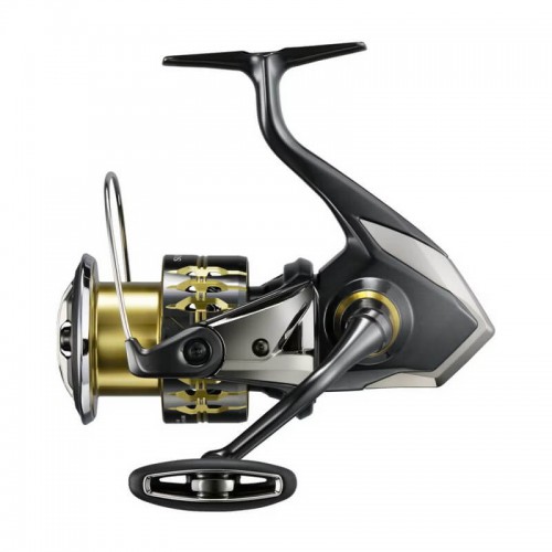 SHIMANO SUSTAIN FK 4000XG