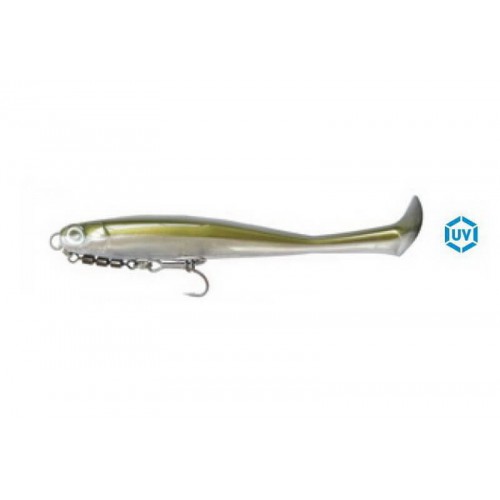 FIIISH PIT SWIMMER 100 COMBO KHAKI