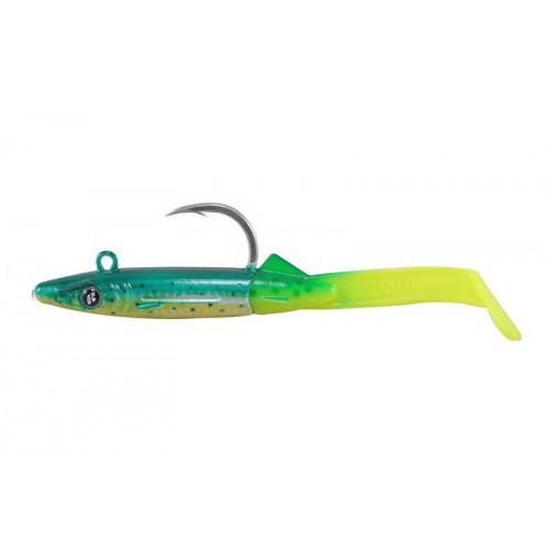 RAGOT RAGLOU HYBRID PELAGIC 105 DO