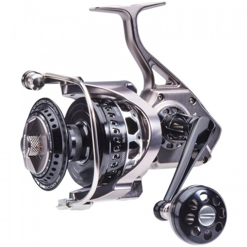 OKUMA MAKAIRA SPIN 20000LS