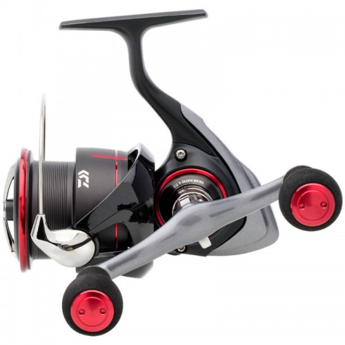 DAIWA 25 TDM QD 3010
