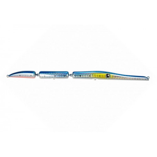 SEASPIN STREGA 257 SAR