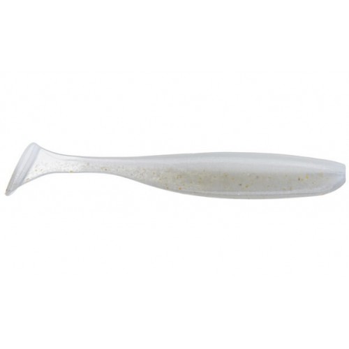 KEITECH EASY SHINER 3'' SMOKIN WHITE PAINT 