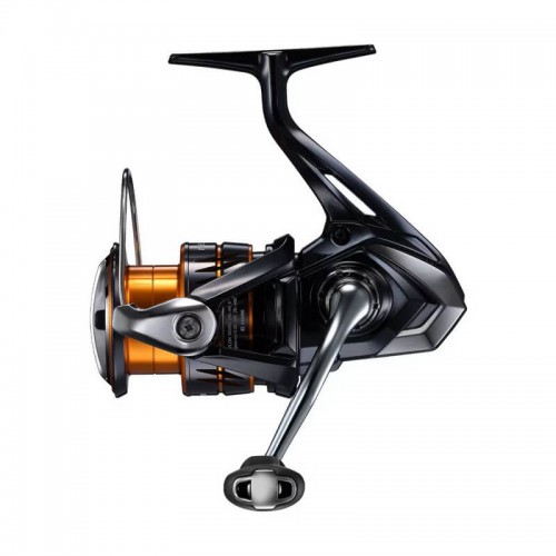 SHIMANO NEXAVE FJ 2500HG