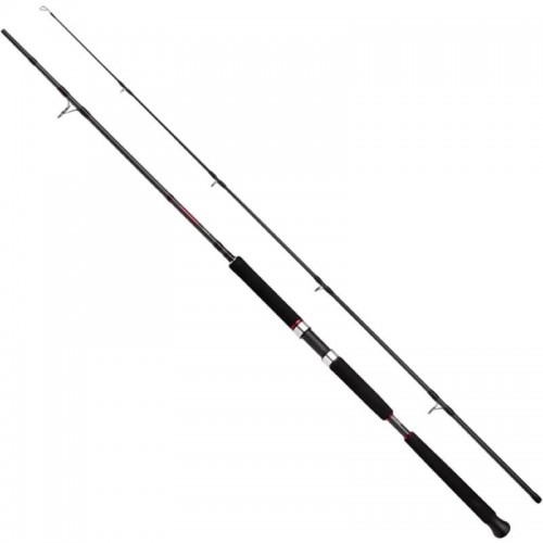 SHIMANO VENGEANCE AX PILK 2.40m 40-95g
