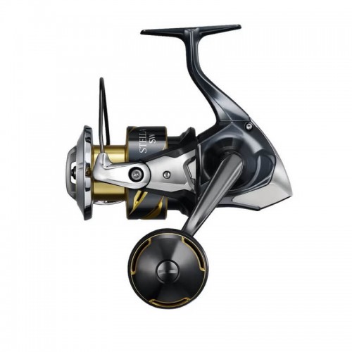 SHIMANO STELLA SW D 5000 HG