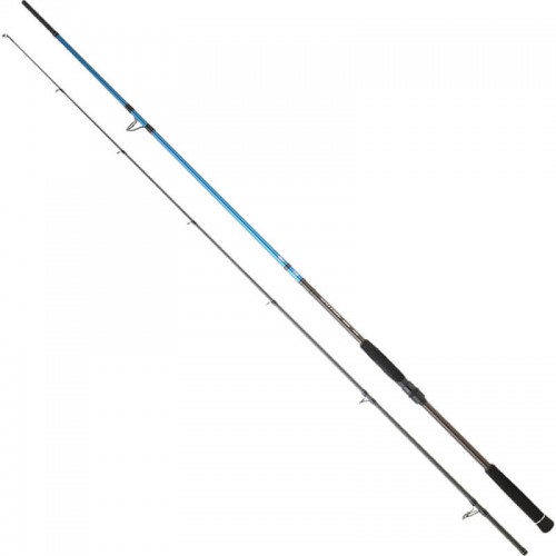 DAIWA SPITFIRE SEABASS 802 HXHFS CF